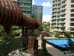 The Minton (D19), Condominium #502419021